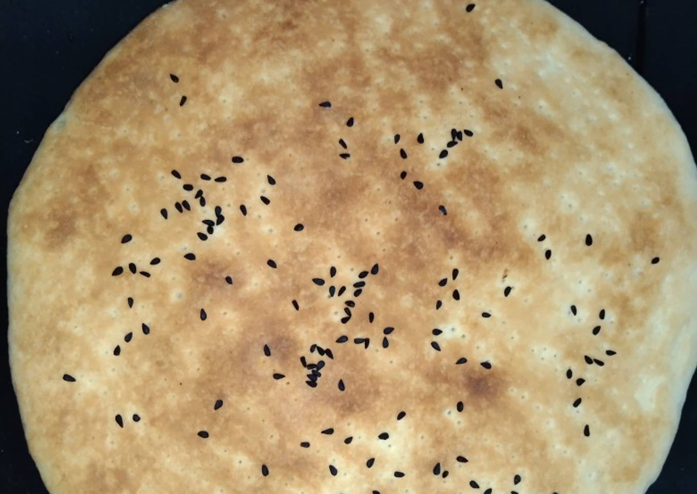 Kalwanji Naan