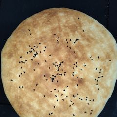 A picture of Kalwanji Naan.