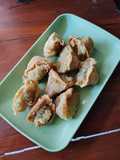Tahu Walik Aci
