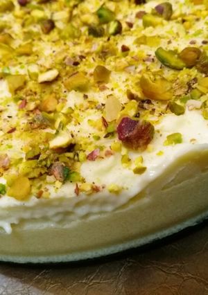 صورة لوصفة ليالي لبنان