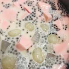 รูปของ Longan susu selasih
