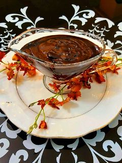 عکسی از دستور سس چای