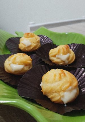 Foto resep Kue Sus