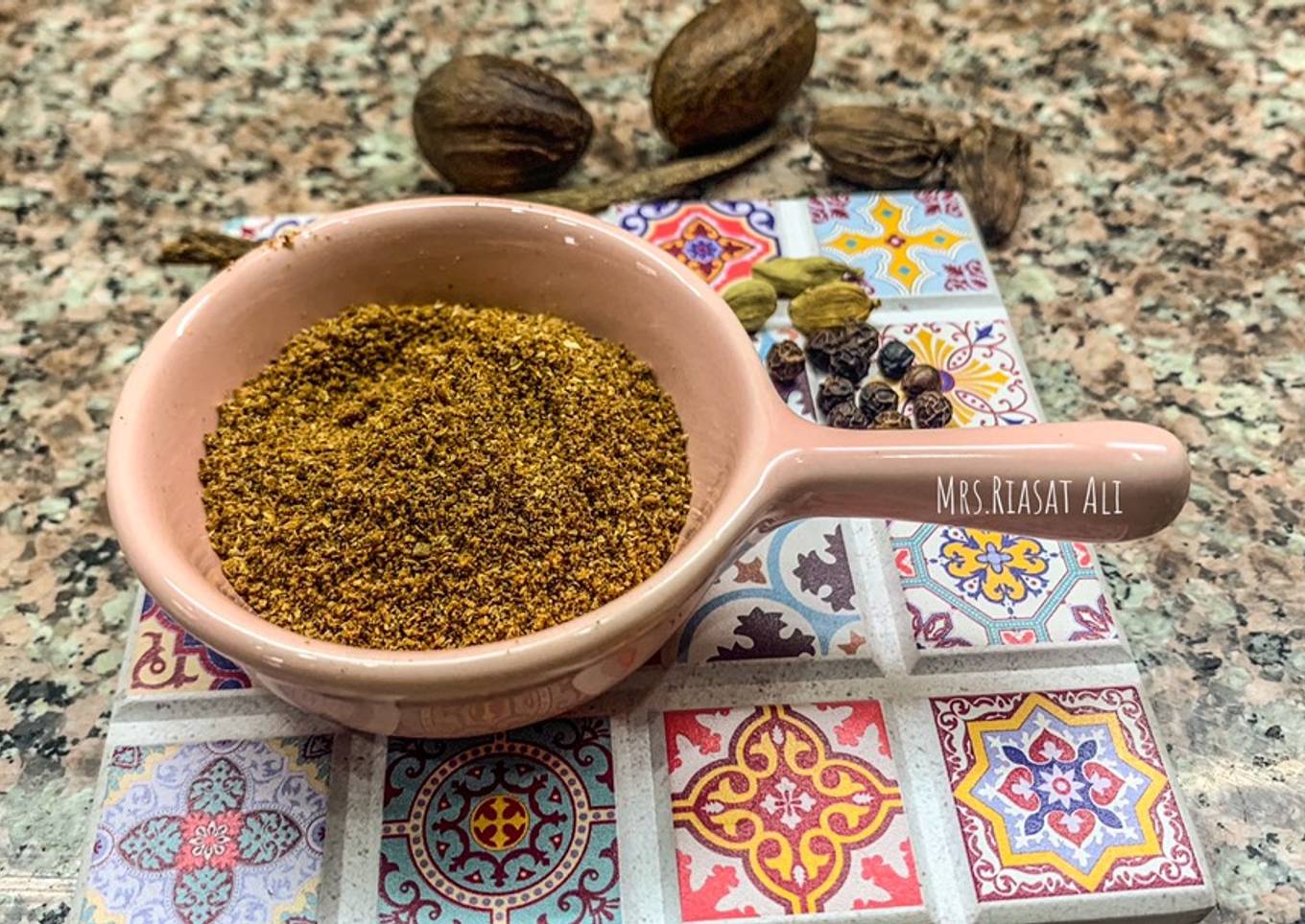 Kabsa|Mandi Spice Powder