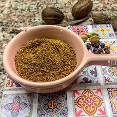 A picture of Kabsa|Mandi Spice Powder.