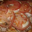 Pechugas a la napolitana 😋😋
