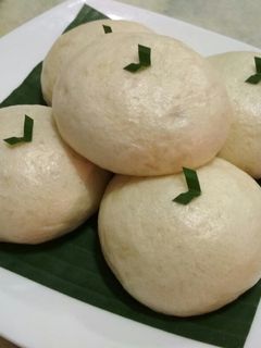 Foto resep Bakpao Isi Coklat2