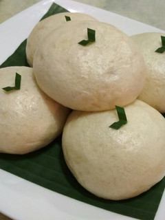 Foto resep Bakpao Isi Coklat2