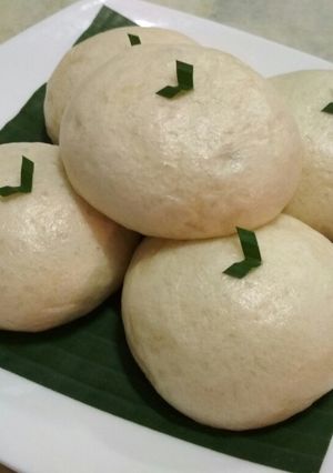 Foto resep Bakpao Isi Coklat2