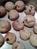 My Own Recipe...Sultanas Scones
