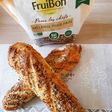 Pain tradition aux graines