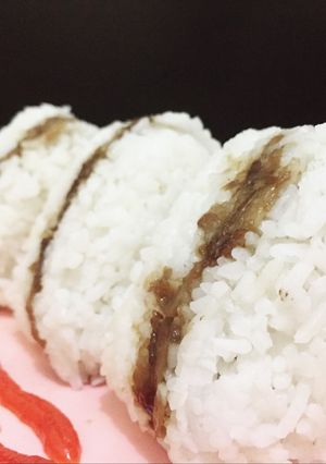 Foto resep Sego Njamoer
