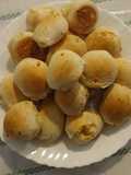 Chipita sin gluten
