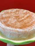 Tres leches