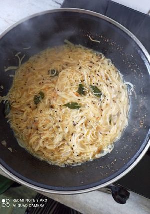 सेवइयां (seviyan recipe in hindi) रेसिपी मुख्य फोटो