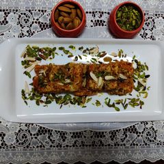 A picture of Quick Gajar sweet.