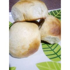 A picture of Buttersoft buns.