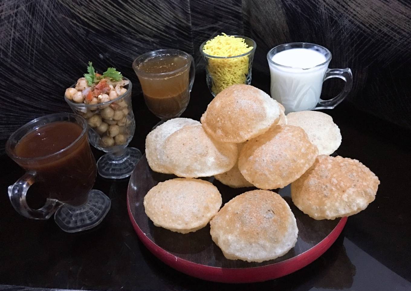 Gol Gappay