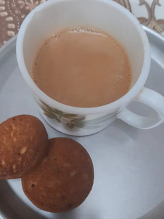 मसाला चाय(masala chai recipe in hindi) रेसिपी मुख्य फोटो