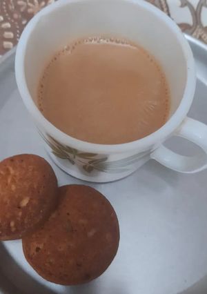 मसाला चाय(masala chai recipe in hindi) रेसिपी मुख्य फोटो