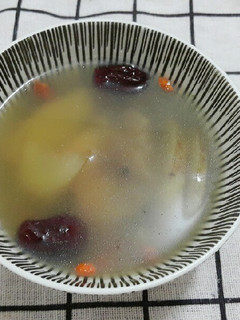 牛蒡排骨湯 的食譜成品照片