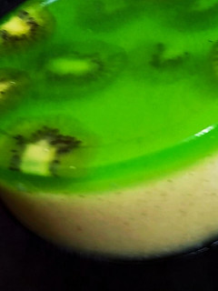 கிவி டபுள் டக்கர் (Kiwi double tukker recipe in tamil) செய்முறை முக்கிய புகைப்படம்