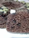 Bolu Kehitus (Ketan Hitam Kukus)