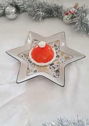 Une photo de Bonnet de Noel