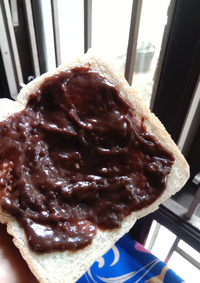 Foto resep Selai coklat
