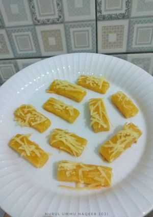 Foto resep Kaastengel