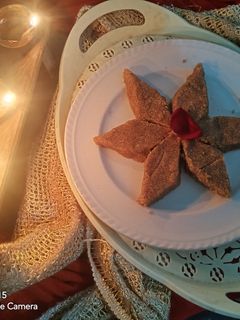 সুজির বরফি (sujir barfi recipe in bengali) রেসিপির প্রধান ছবি