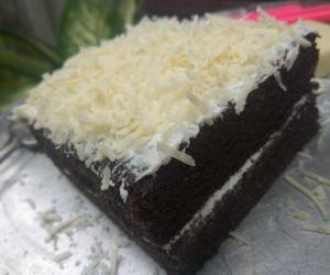 Resep Terbaik Bolu Kukus Ketan Hitam Enak Sederhana