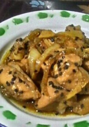 Foto resep Ayam Teriyaki
