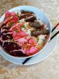 Sushi - Bowl 🍜