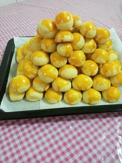 Foto resep Nastar