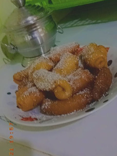صورة لوصفة احلى حلوى معسلة بطريقتي