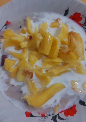 Foto resep Sub buah nangka