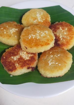 Foto resep Winko ketan original