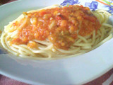 Salsa de auyama🎃 para pasta🍝🍅
