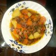 Beef stew