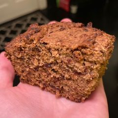 Date Nut Bread - No Sugar Added A picture of Date Nut Bread - No Sugar Added.
