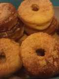 Roscones Baby