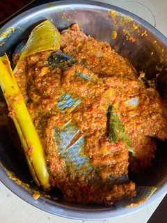 Foto resep Bumbu Bakaran (khas minang)