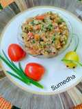 बाबा गनुश (Baba Ganush Recipe In Marathi)