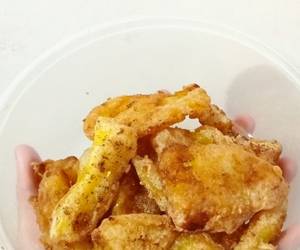 Resep Terbaru Nangka Goreng 🍟 Enak dan Sehat Resep Terbaru Nangka Goreng 🍟 Enak dan Sehat