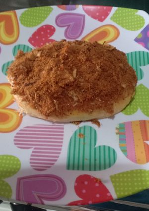 Foto resep Roti Abon