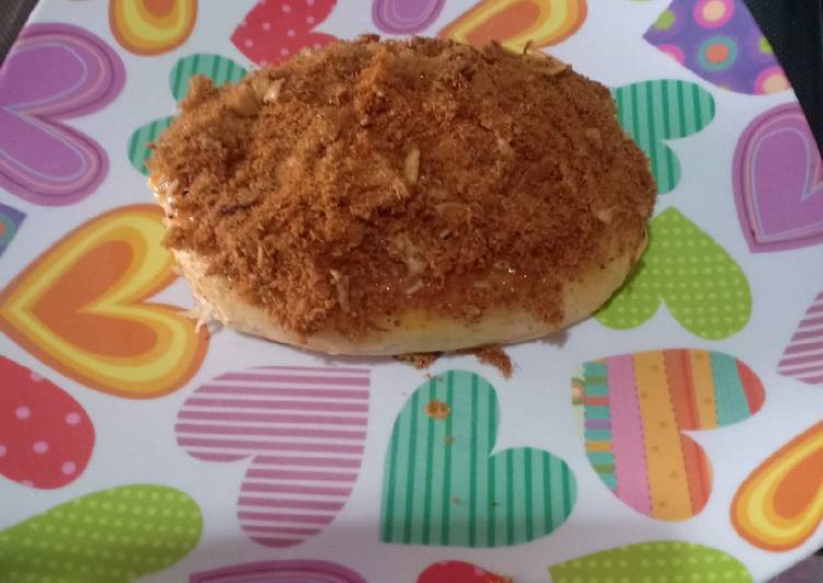 Roti Abon