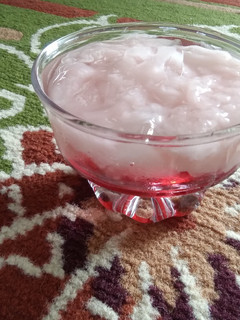 Foto resep Es Kopyor
