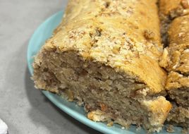 Banana bread 🍌🍌🍞