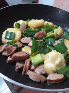 Foto resep Tumis tofu